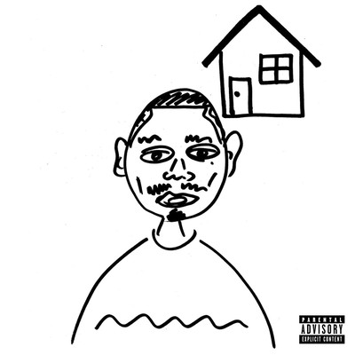 Family home tape FINAL Front Cover