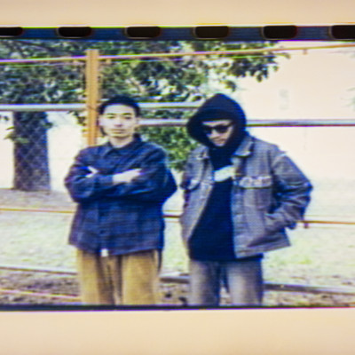 GOOD MORNINGのジャケット写真