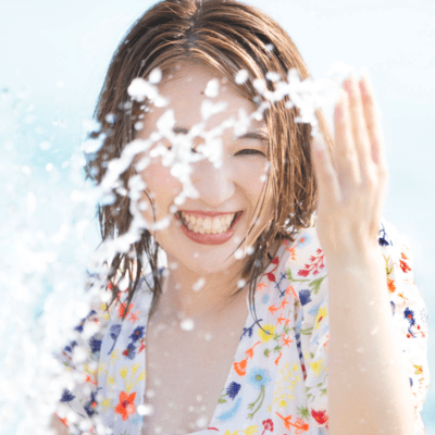 SPLASH!!のジャケット写真