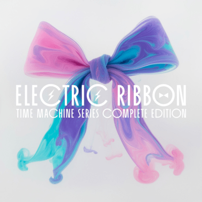 Time Machine Series Complete Edition Front Cover