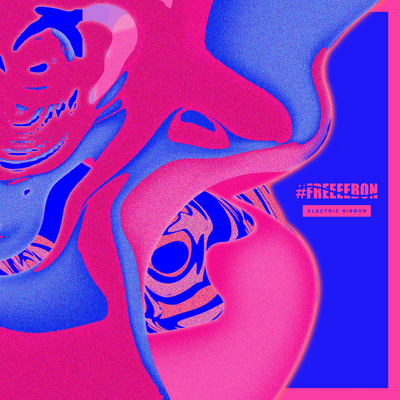 #FREEEEBON Front Cover