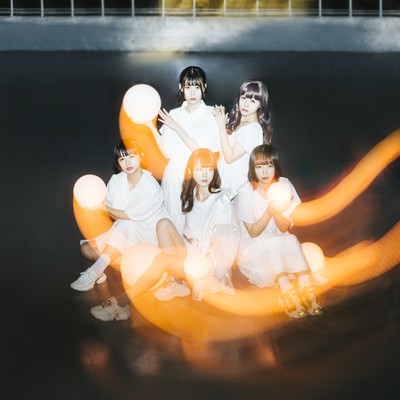 ironyのジャケット写真