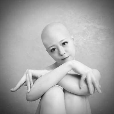 JUST COMMUNICATION (Cover)のジャケット写真