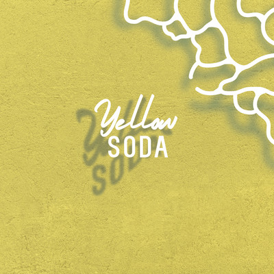 Yellow Soda Front Cover