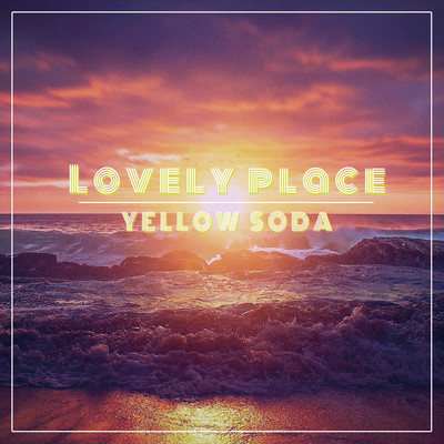 Lovely Place Front Cover