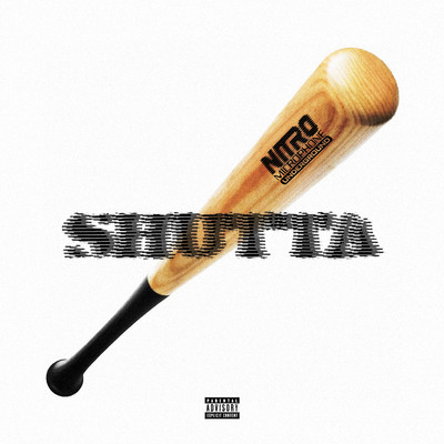 SHUTTA Front Cover