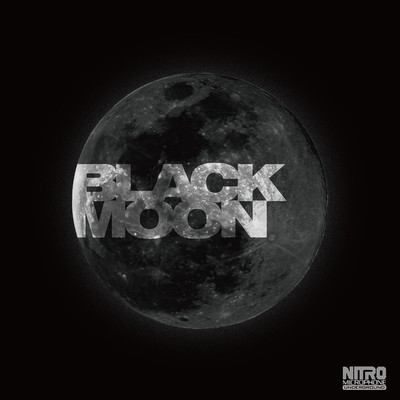 Black Moon Front Cover
