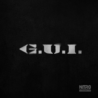 G.U.I.のジャケット写真