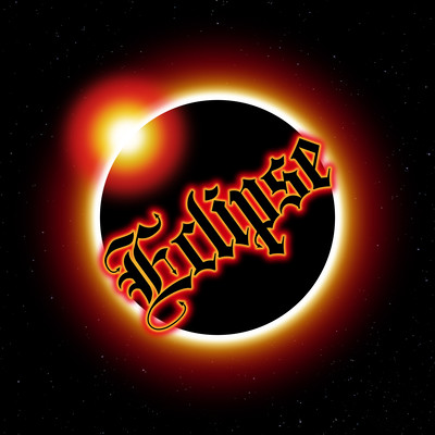 Eclipse Front Cover