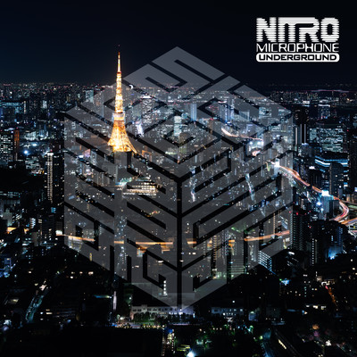 ARUKU TOKYO Front Cover