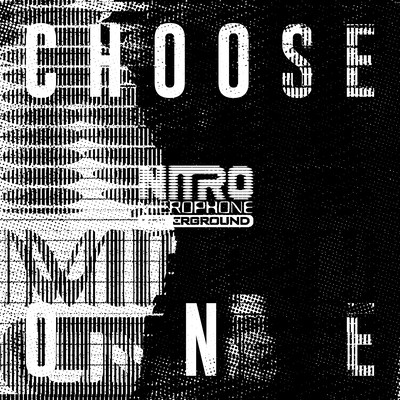 Choose One Front Cover