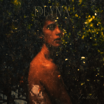 Inbitch Front Cover