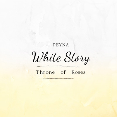 White Story Front Cover