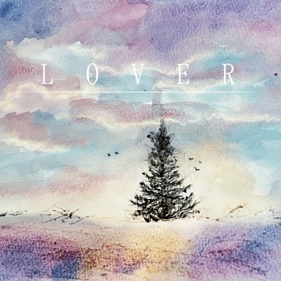 LOVER Front Cover