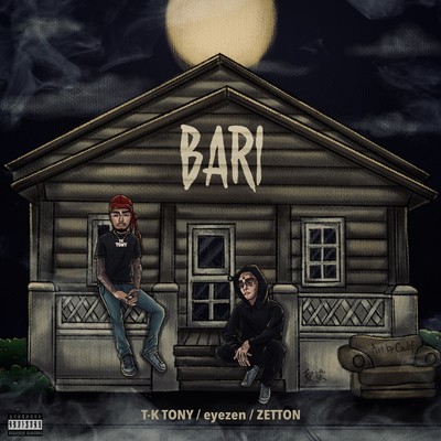 BARI Front Cover