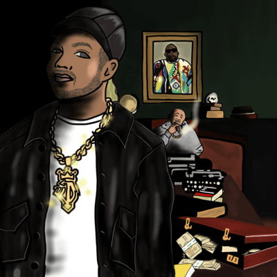 0325のジャケット写真