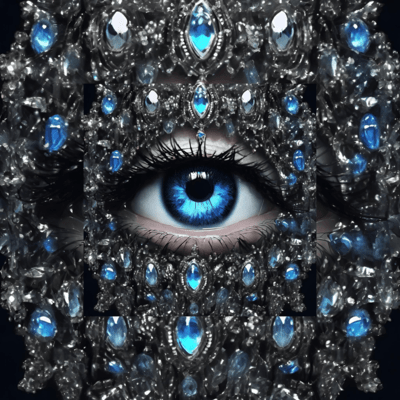 GEMSTONE Front Cover