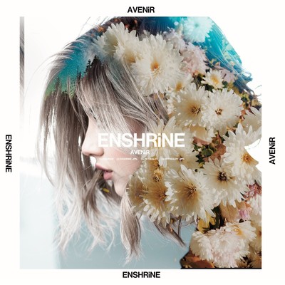 ENSHRiNE Front Cover