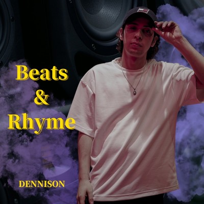Beats & Rhyme Front Cover
