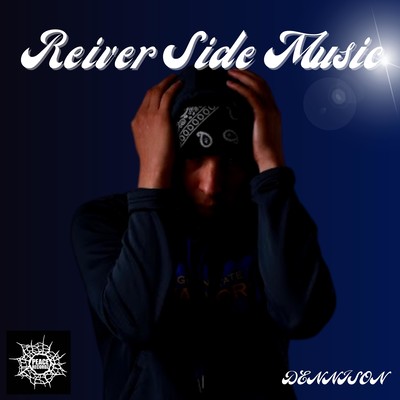 Riverside Music Front Cover