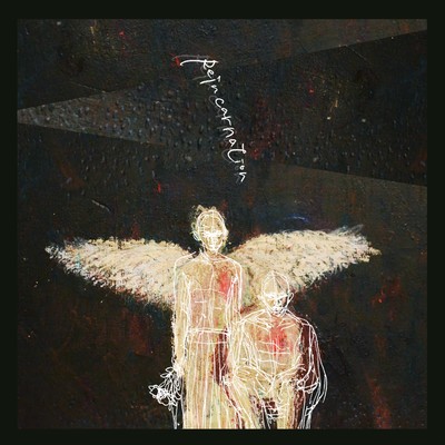 Reincarnation Front Cover