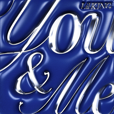 You&Meのジャケット写真