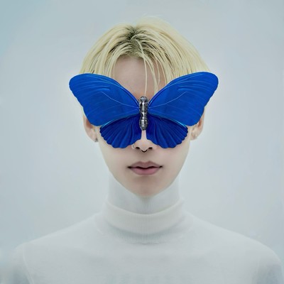 Never Let Go (feat. LYTE)のジャケット写真