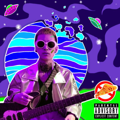 Butterflyのジャケット写真