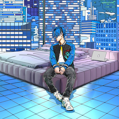 UNKNOWNのジャケット写真