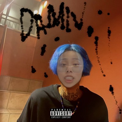 DAMN (feat. lemitaya) Front Cover