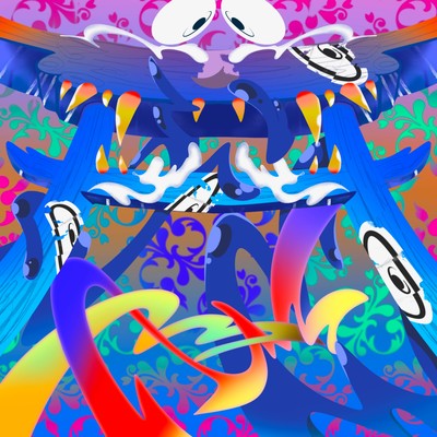 VIRTUAL Front Cover