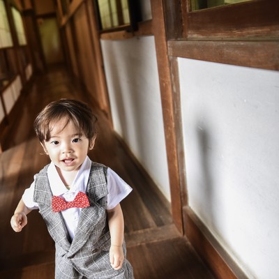 おしまいのつづき / トリケラトプスに会いたいのジャケット写真