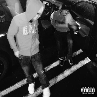 Ok CooLのジャケット写真