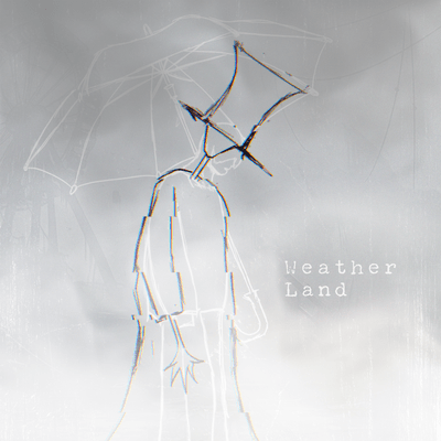 Weather Landのジャケット写真