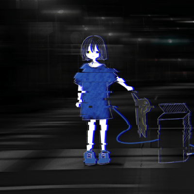 眠れないぼくらは夜を泳ぐのジャケット写真