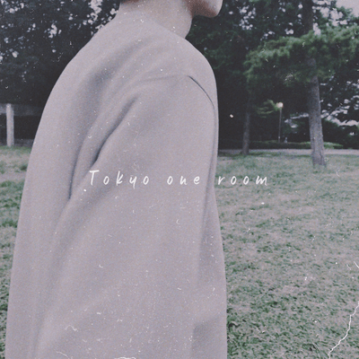 Tokyo one room Front Cover