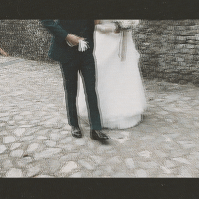 いないのジャケット写真