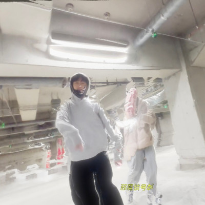 無機質な夜のジャケット写真