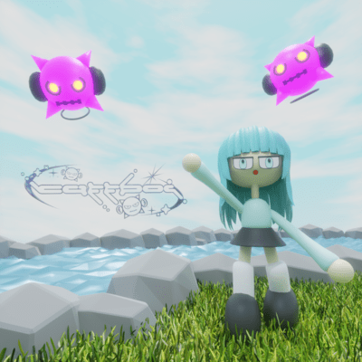 Tom Sawyerrrrrのジャケット写真