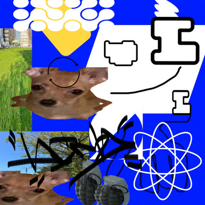 bomb!のジャケット写真