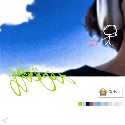 Anotoki!のジャケット写真