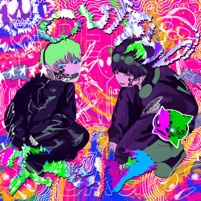 PRETTY BAG Front Cover