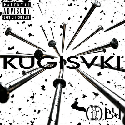 KUGISVKI Front Cover