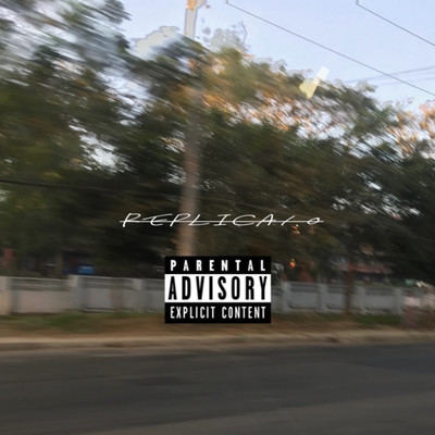 Replica1.0のジャケット写真