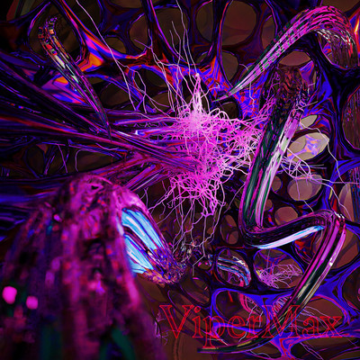 ViperMax Front Cover