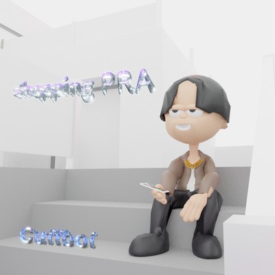 shopping PRA Front Cover