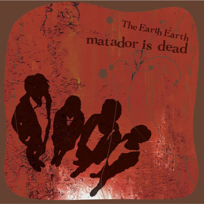 matador is dead Front Cover