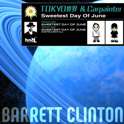 Sweetest Day Of Juneのジャケット写真