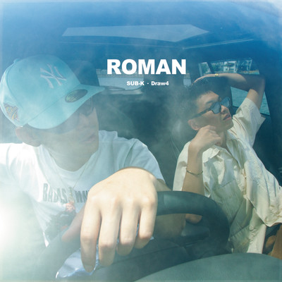 ROMAN Front Cover