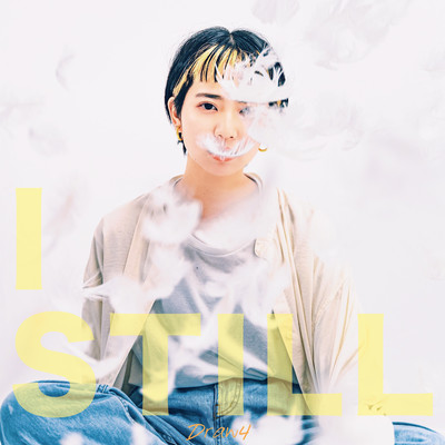 I STILLのジャケット写真